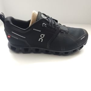 On cloud 5 Waterproof Shoes For Women Size 8.5 Running Shoes Sneakers
